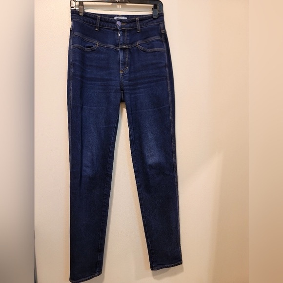 Closed Power pusher  skinny jeans - Picture 1 of 4